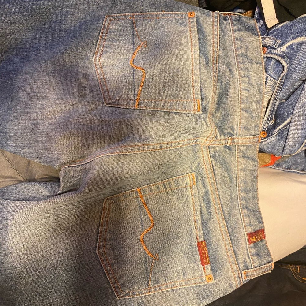 Women’s for all mankind new !